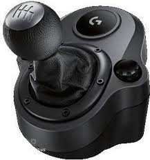 Logitech® Driving Force Shifter - EMEA 941-000130