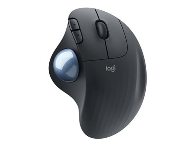LOGITECH, ERGO M575 for Business - GRAPHITE - EMEA 910-006221