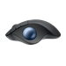 LOGITECH, ERGO M575S Wless Trckball Mouse Graphite 910-007029