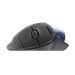LOGITECH, ERGO M575S Wless Trckball Mouse Graphite 910-007029