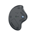 LOGITECH, ERGO M575S Wless Trckball Mouse Graphite 910-007029