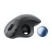 LOGITECH, ERGO M575S Wless Trckball Mouse Graphite 910-007029