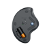 LOGITECH, ERGO M575S Wless Trckball Mouse Graphite 910-007029