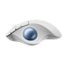 LOGITECH, ERGO M575S Wless Trckball Mouse OffWhite 910-007030