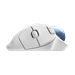 LOGITECH, ERGO M575S Wless Trckball Mouse OffWhite 910-007030