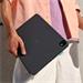 Logitech® FLIP FOLIO-GRAPHITE-US-BT- iPad Pro 11 palců (M4), iPad Air 11 palců (M2 a M3), iPad Air (5. genera 920-013403