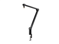 Logitech G Compass Premium Broadcast Boom Arm - BLACK 955-000076