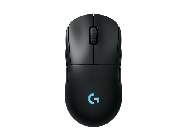 Logitech® G PRO 2 LIGHTSPEED Wireless Mouse - BLACK 910-007295