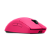Logitech® G PRO 2 LIGHTSPEED Wireless Mouse - PINK 910-007309