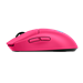 Logitech® G PRO 2 LIGHTSPEED Wireless Mouse - PINK 910-007309