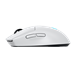 Logitech® G PRO 2 LIGHTSPEED Wireless Mouse - WHITE 910-007302