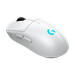 Logitech® G PRO 2 LIGHTSPEED Wireless Mouse - WHITE 910-007302
