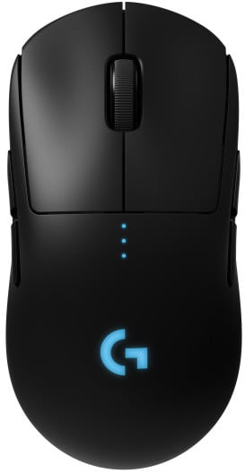Logitech G Pro 910-005272 5099206077355