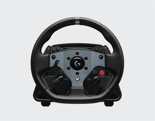 Logitech® G PRO Racing Wheel BLACK USB XBOX / PC 941-000194