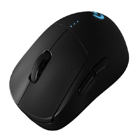 Logitech® G PRO Wireless Gaming Mouse 910-005272