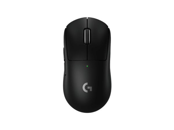 Logitech® G PRO X SUPERLIGHT 2 SE - BLACK 910-007554