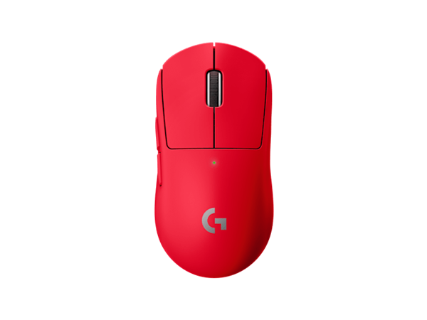 Logitech® G PRO X SUPERLIGHT 2 SE - RED 910-007552