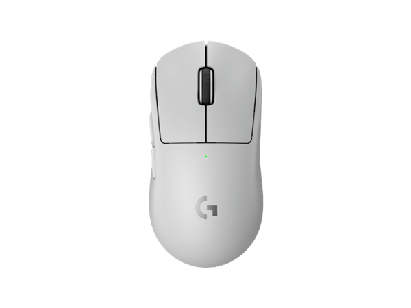 Logitech® G PRO X SUPERLIGHT 2 SE - WHITE 910-007556