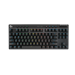 Logitech® G PRO X TKL LIGHTSPEED Gaming Keyboard-BLACK-US INT'L-2.4GHZ/BT- CLICKY 920-012121