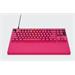 Logitech® G PRO X2 RAPID KEYBOARD - PINK - US INT'L 920-014110