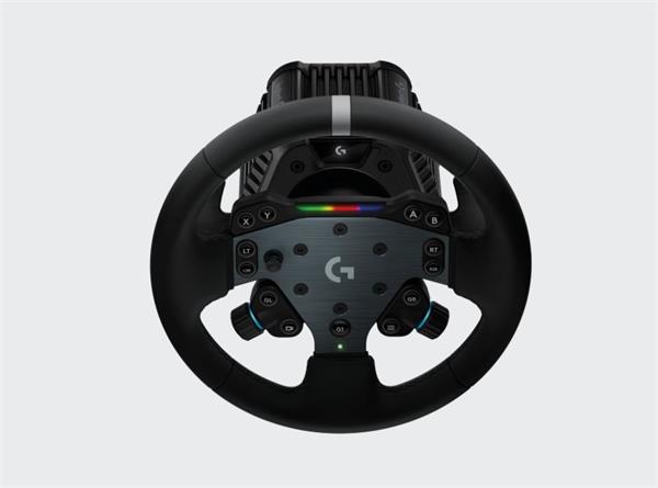 Logitech® G RS50 System for Xbox/PC - BLACK - USB - PLUGC 941-000274