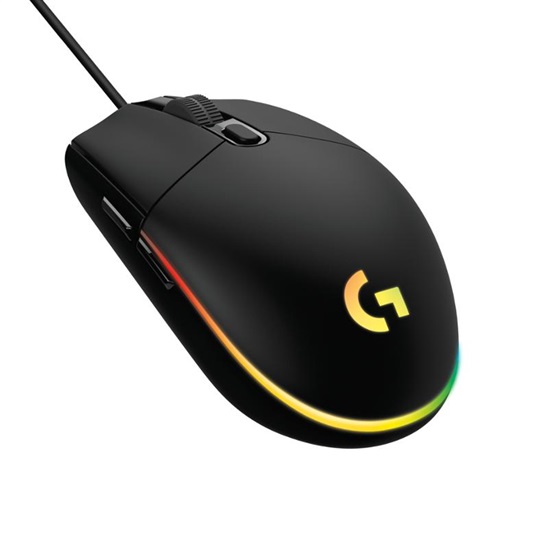 Logitech G203 910-005796 5099206089167