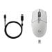 Logitech® G305 X SUPERLIGHT - WHITE 910-007747