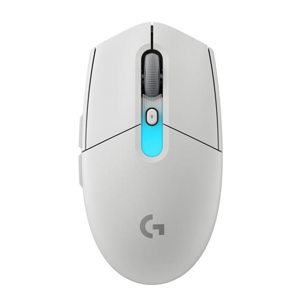 Logitech® G305 X SUPERLIGHT - WHITE 910-007747