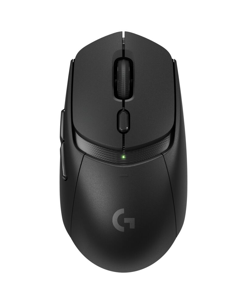 Logitech G309 LIGHTSPEED - bezdrôtová herná myš - čierna 910-007199