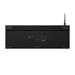 Logitech® G316 X 98 - BLACK - Gréčtina, hmatová 920-014202