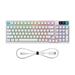 Logitech® G316 X 98 - WHITE - US INT'L, hmatová 920-014231