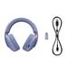 Logitech® G325 LIGHTSPEED HEADSET - 2.4GHZ - LILAC 981-001538