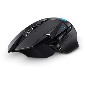 Logitech G502 Lightspeed 910-005567 5099206082090