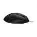 Logitech G502 X black, usb 910-006138