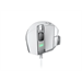 Logitech G502 X - hráčska myš, USB - biela 910-006146