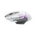 Logitech® G502 X PLUS-WHITE/PREMIUM-2.4GHZ 910-006171