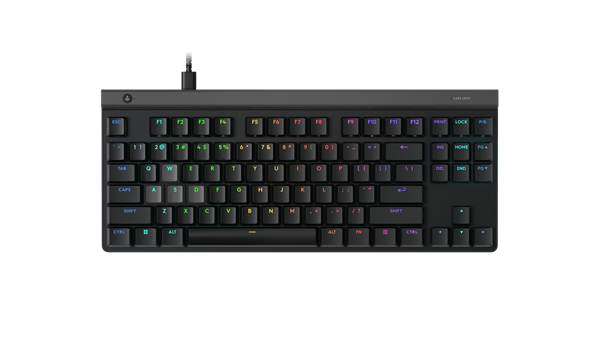 Logitech® G515 RAPID TKL - BLACK - CZE-SKY 920-013864