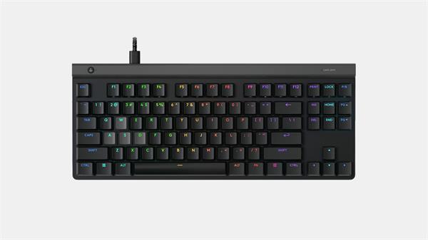 Logitech® G515 RAPID TKL - BLACK - US INT'L 920-013861