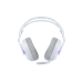 Logitech® G522 LIGHTSPEED HEADSET - WHITE- 2.4GHZ 981-001550