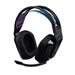 Logitech G535 LIGHTSPEED Wireless Gaming Headset - BLACK - 2.4GHZ - N/A - EMEA - 914 981-000972