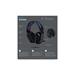 Logitech G535 LIGHTSPEED Wireless Gaming Headset - BLACK - 2.4GHZ - N/A - EMEA - 914 981-000972