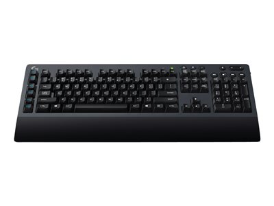 Logitech G613 Wless Mech Gaming KBD US INTL 920-008393