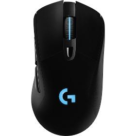 Logitech G703 Hero 910-005640 5099206083578
