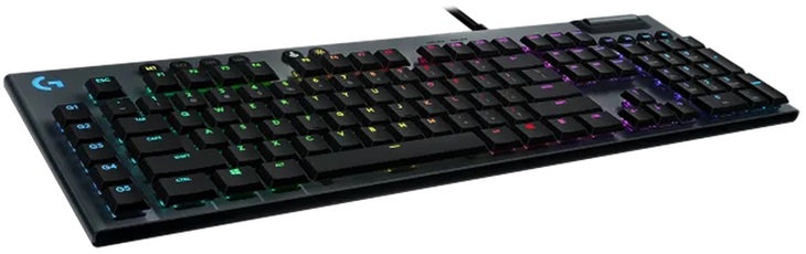 Logitech G815 LIGHTSPEED 5099206080812