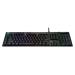 LOGITECH G815 LIGHTSPEED RGB Mechanical Gaming Keyboard, UK 920-008990