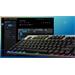 Logitech® G915 X LIGHTSPEED Low-Profile Wireless Gaming Keyboard - BLACK - US INT'L - hmatová 920-012676