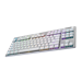 Logitech® G915 X LIGHTSPEED TKL Low-Profile Wireless Gaming Keyboard - WHITE - US INT'L - hmatová 920-012737