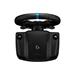 Logitech® G923 Racing Wheel and Pedals for PS4 and PC - N/A - PLUGC - EMEA 941-000149