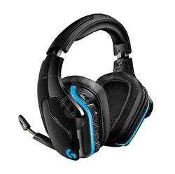 Logitech® G935 Wireless 7.1 LIGHTSYNC Gaming Headset - EMEA 981-000744