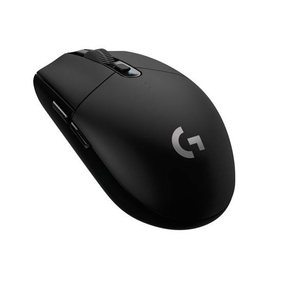 Logitech Gaming Mouse G305 Recoil 5099206077829